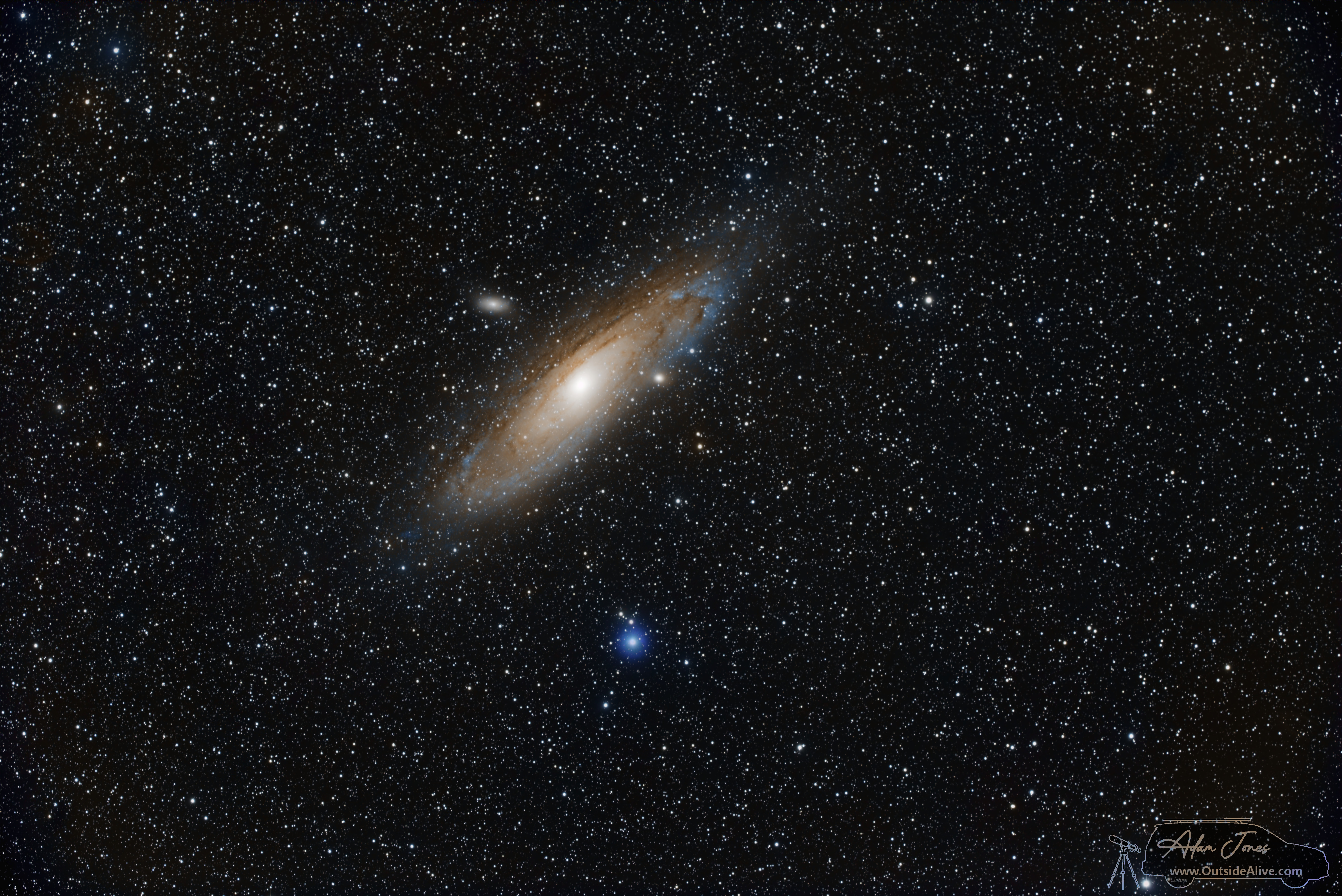 Andromeda